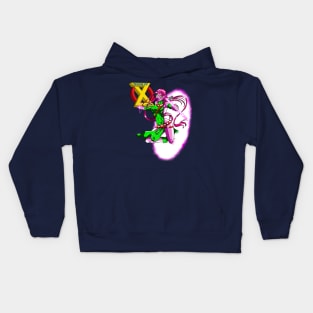 HoX Fb Group Don’t Blink Kids Hoodie